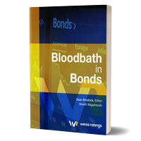 Bloodbath in Bonds