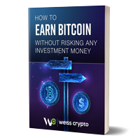 How to Earn Bitcoin without Risking Any Investment Money