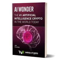 AI Wonder: The #1 Artificial Intelligence Crypto in the World Today