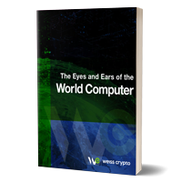 The Eyes and Ears of the World Computer