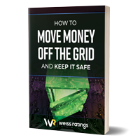 How to Move Your Money off the Grid and Keep it Safe