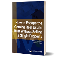 How to Escape the Coming Real Estate Bust Without Selling a Single Property
