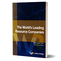 The World’s Leading Resource Companies