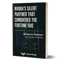 Nvidia’s Silent Partner that Conquered the Fortune 500