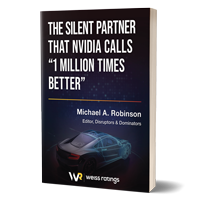 The Silent Partner that Nvidia Calls “1 Million Times Better”
