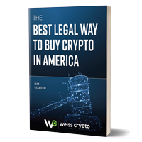 The Best Legal Way to Buy Crypto in America