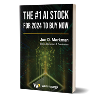 The #1 AI Stock for 2024 to Buy Now
