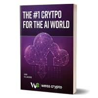 The #1 Crypto for the AI World