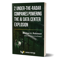 2 Under-The-Radar Companies Powering the AI Data Center Explosion