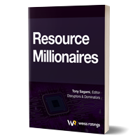 Resource Millionaires