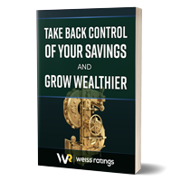 Take Back Control of Your Savings and Grow Wealthier