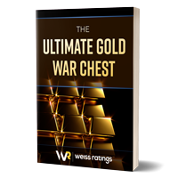 The Ultimate Gold War Chest