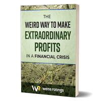 The Weird Way to Make Extraordinary Profits in a Financial Crisis