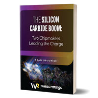 The Silicon Carbide Boom: Two Chipmakers Leading the Charge