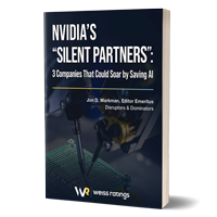 Nvidia’s “Silent Partners:” 3 Companies That Could Soar by Saving AI