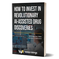 How to Invest in Revolutionary AI-Assisted Drug Discoveries